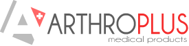 Logo Arthroplus - Medicinski proizvodi i Implanti 